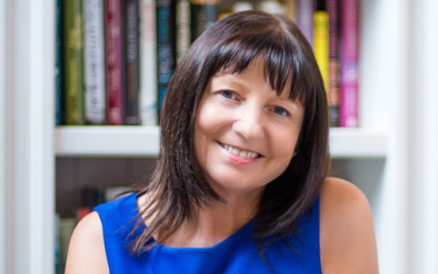 I lost my husband unexpectedly, leaving me with two sons - now I help others survive bereavement