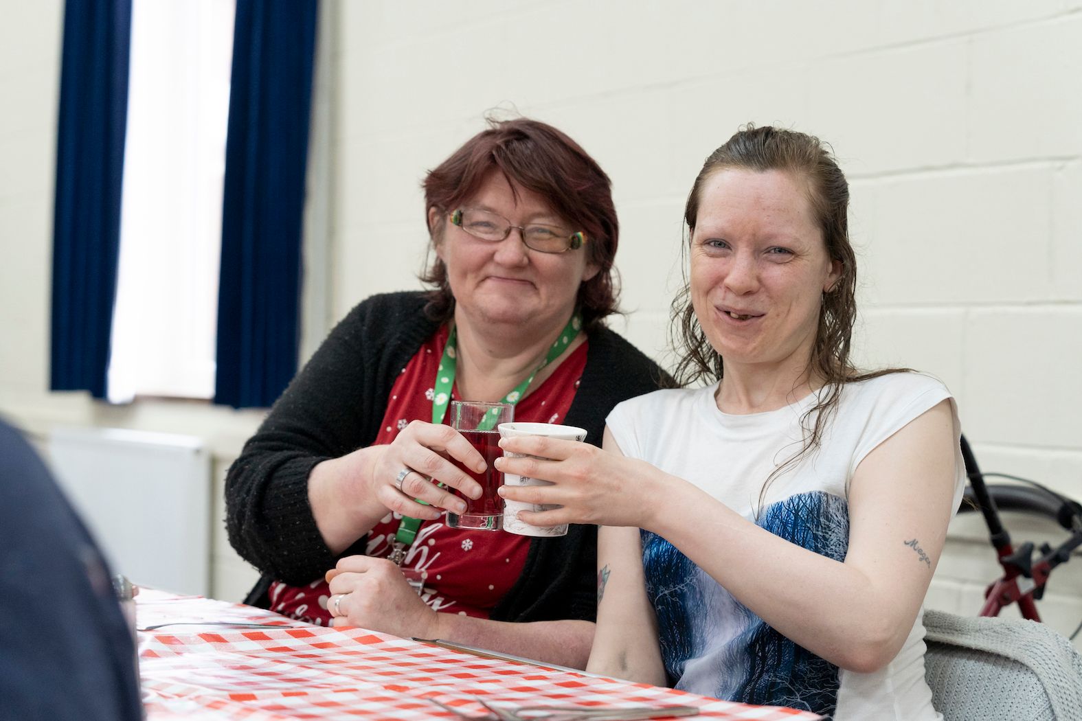 Volunteers needed for second free meal project in Sheffield