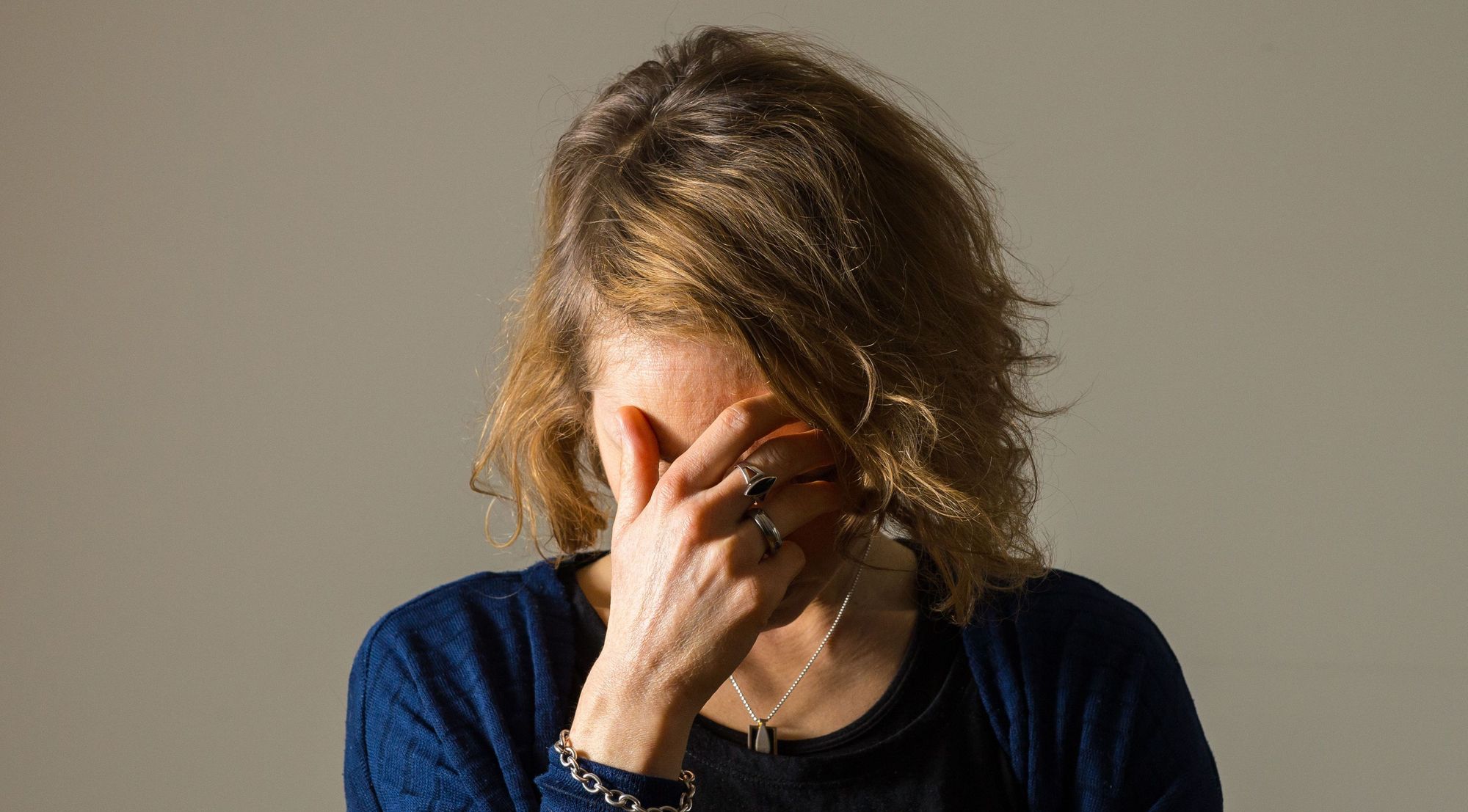 NHS lists the twenty most painful medical conditions you can suffer from