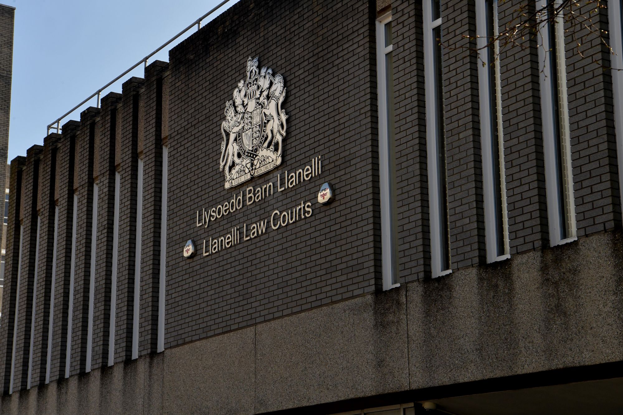 Carmarthenshire mother and son  prosecuted for unnecessary suffering of livestock