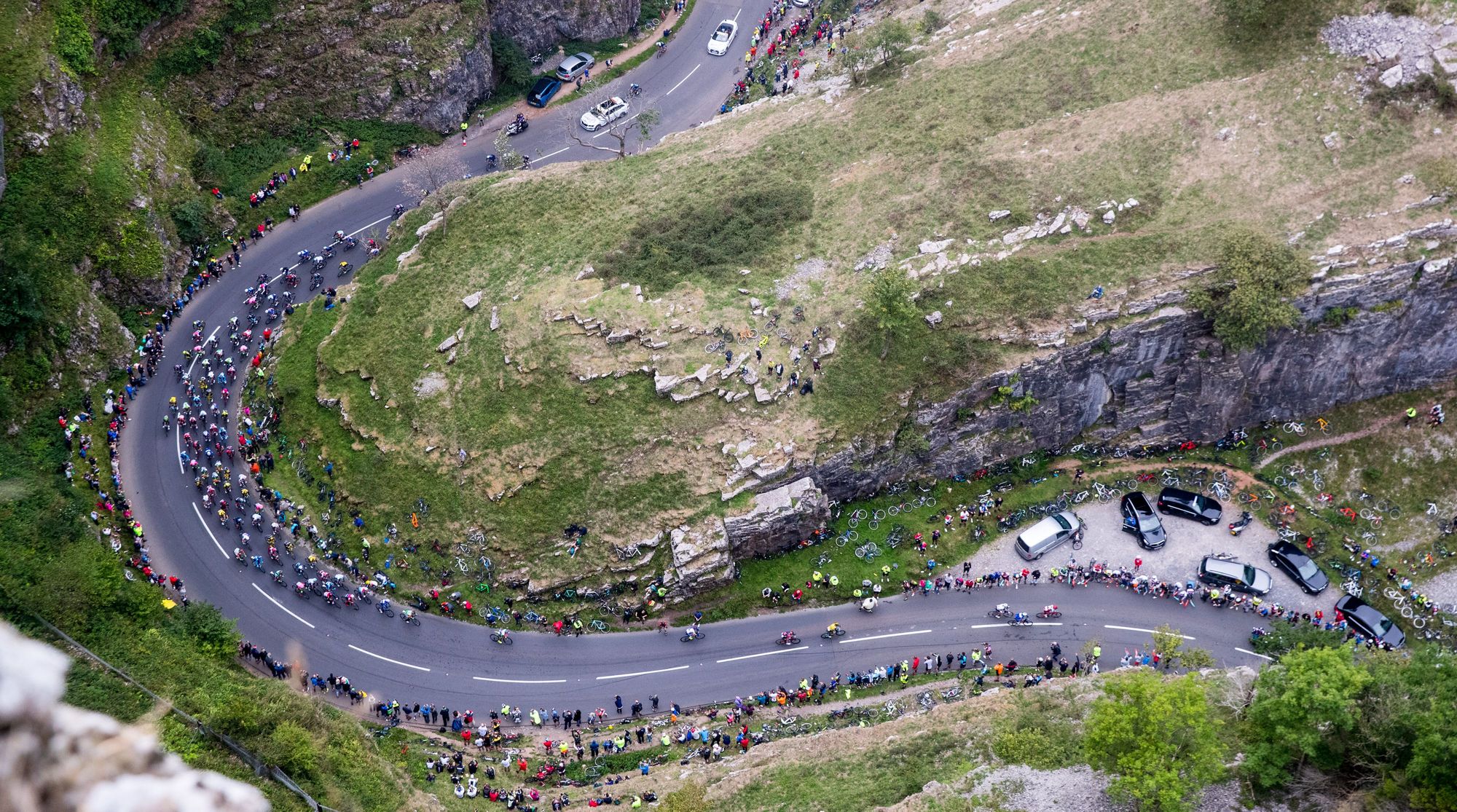 Seven beautiful UK drives you can explore on your next summer road trip