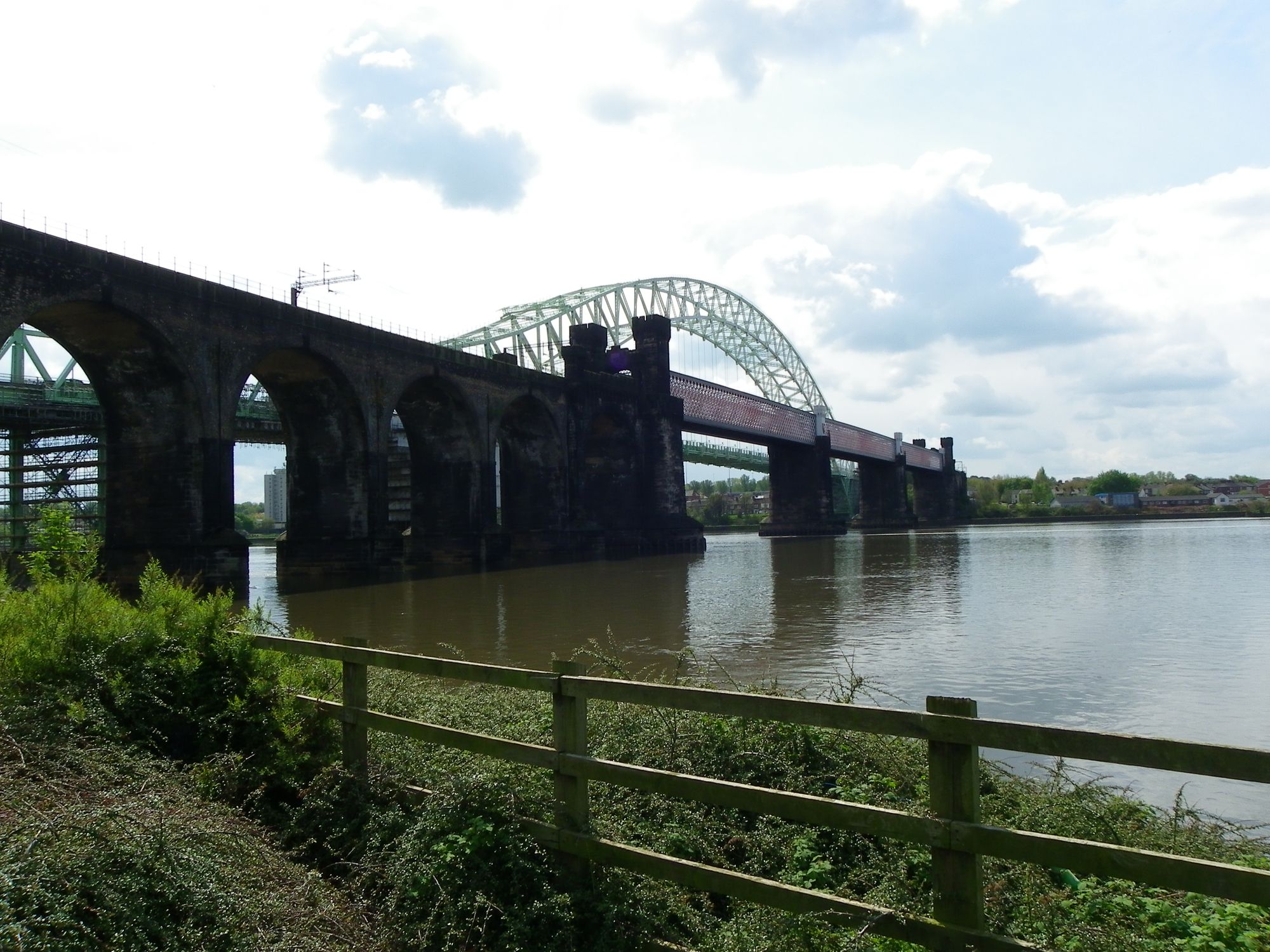 Scene By You in Runcorn and Widnes: May 11, 2023