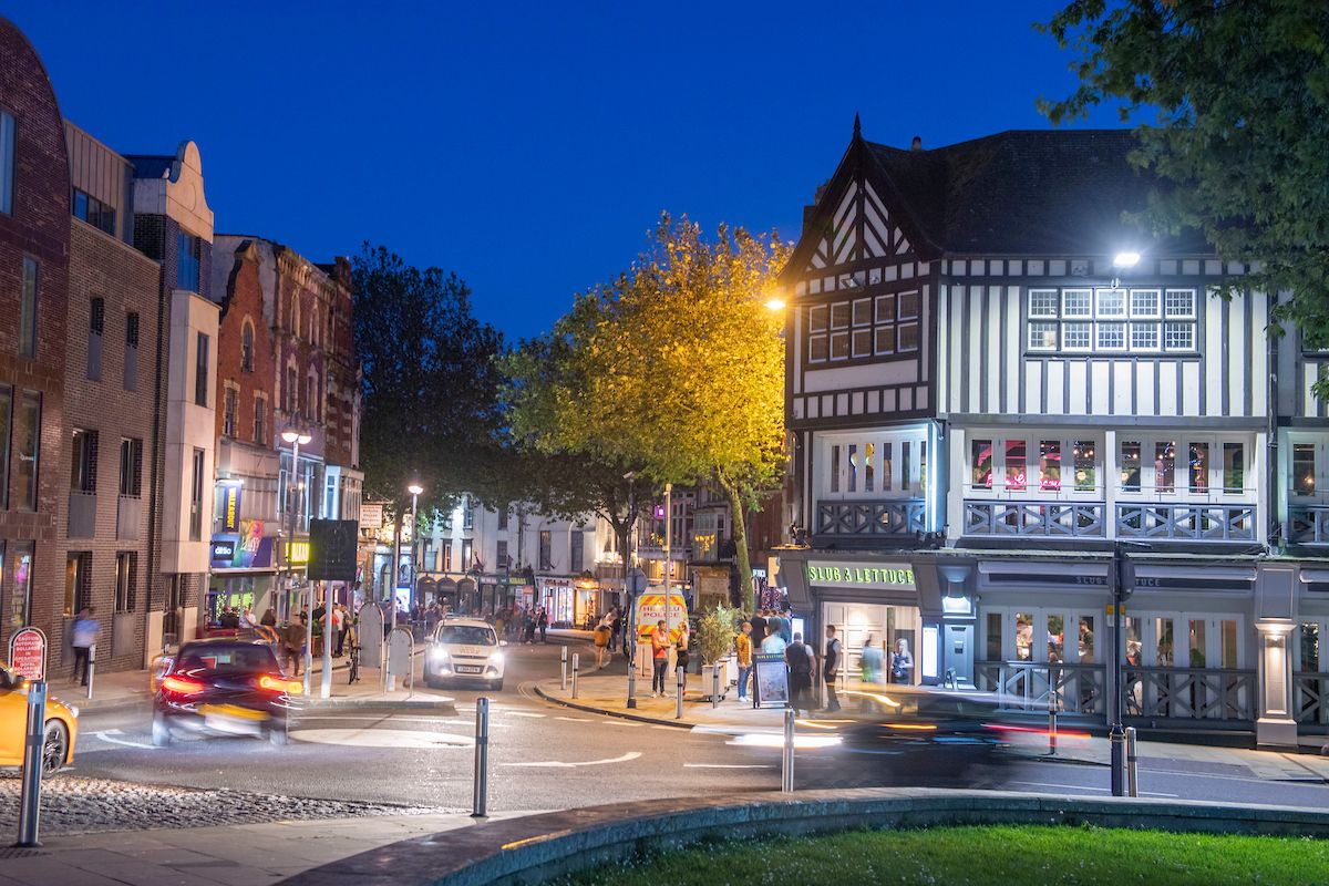 Swansea continues flying the flag for nightlife safety
