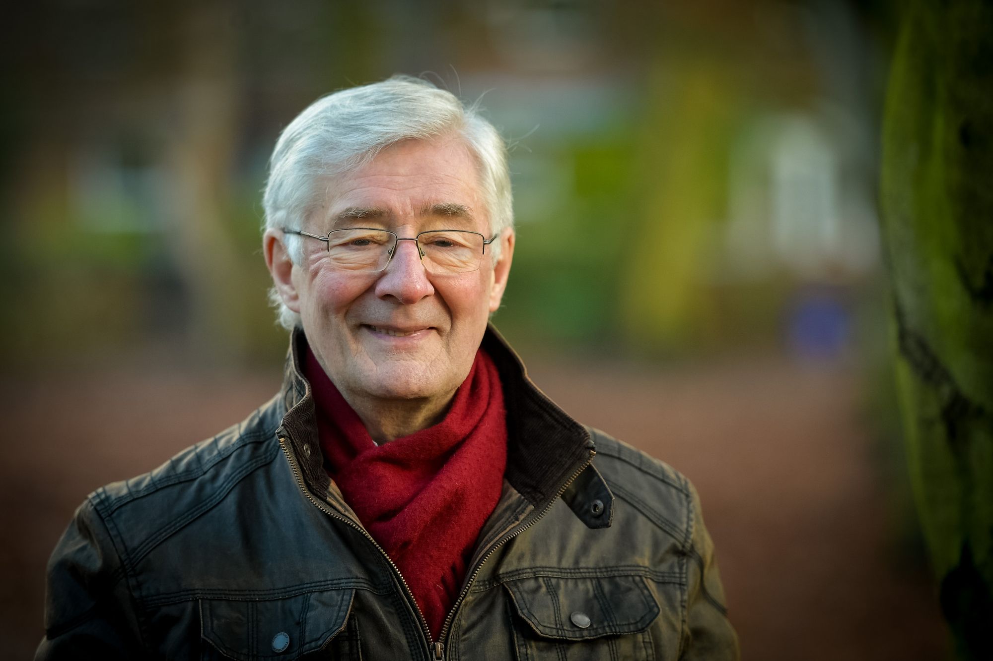 Rochdale MP signs motion calling for end of no-fault evictions