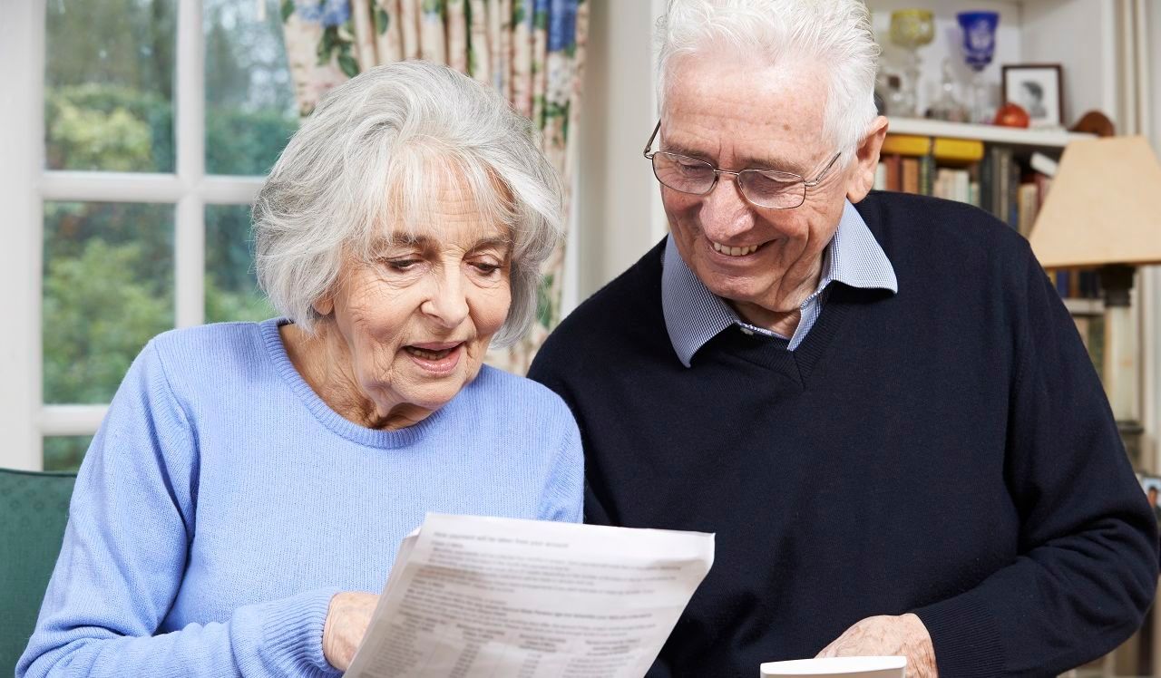 State pension to rise by £700 with triple lock guarantee - see how much you will get