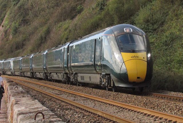 Great Western Railway launches extra trains for West Wales