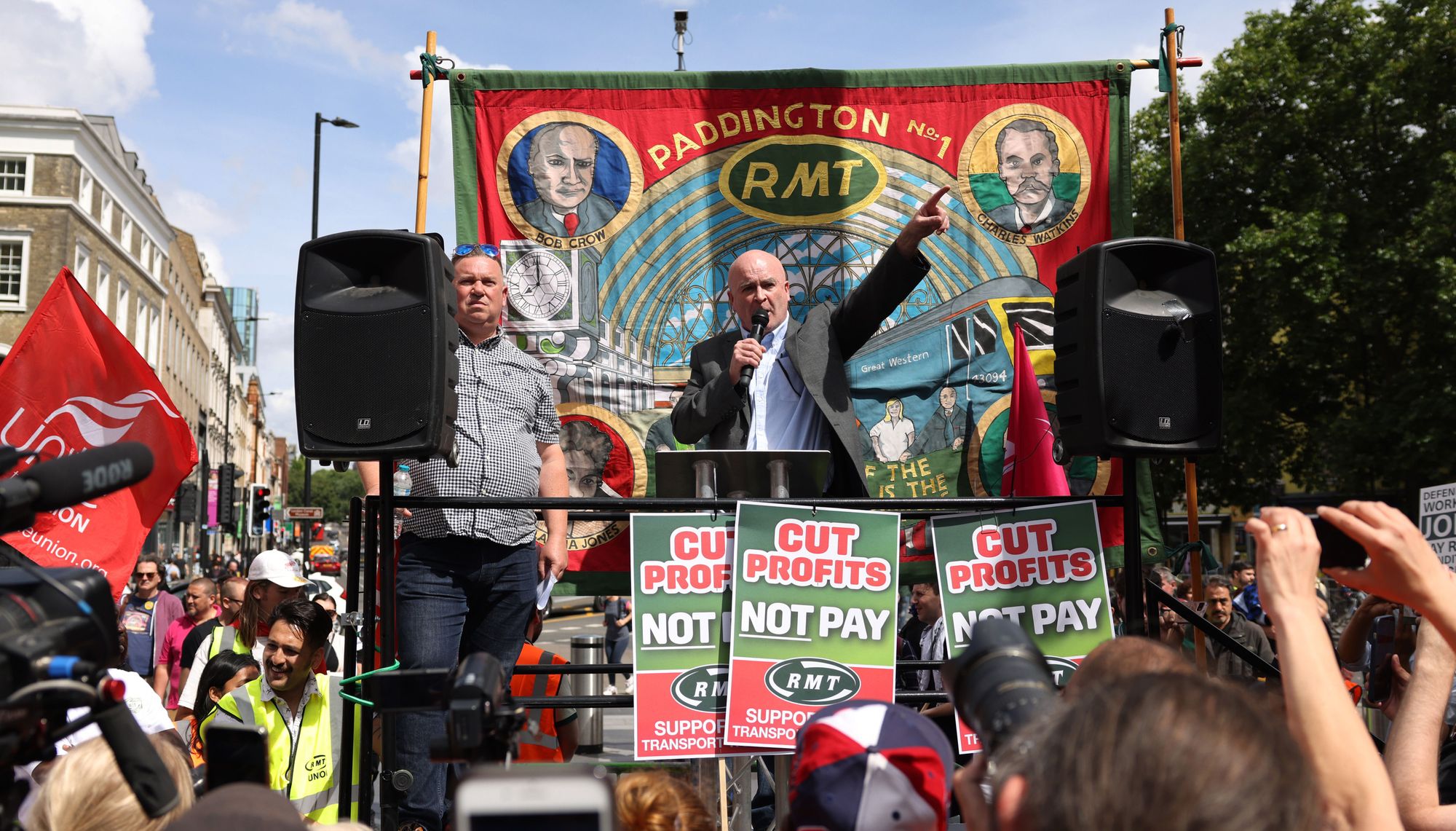 Northern rail firm warns of 'significant impact' on services ahead of strike action