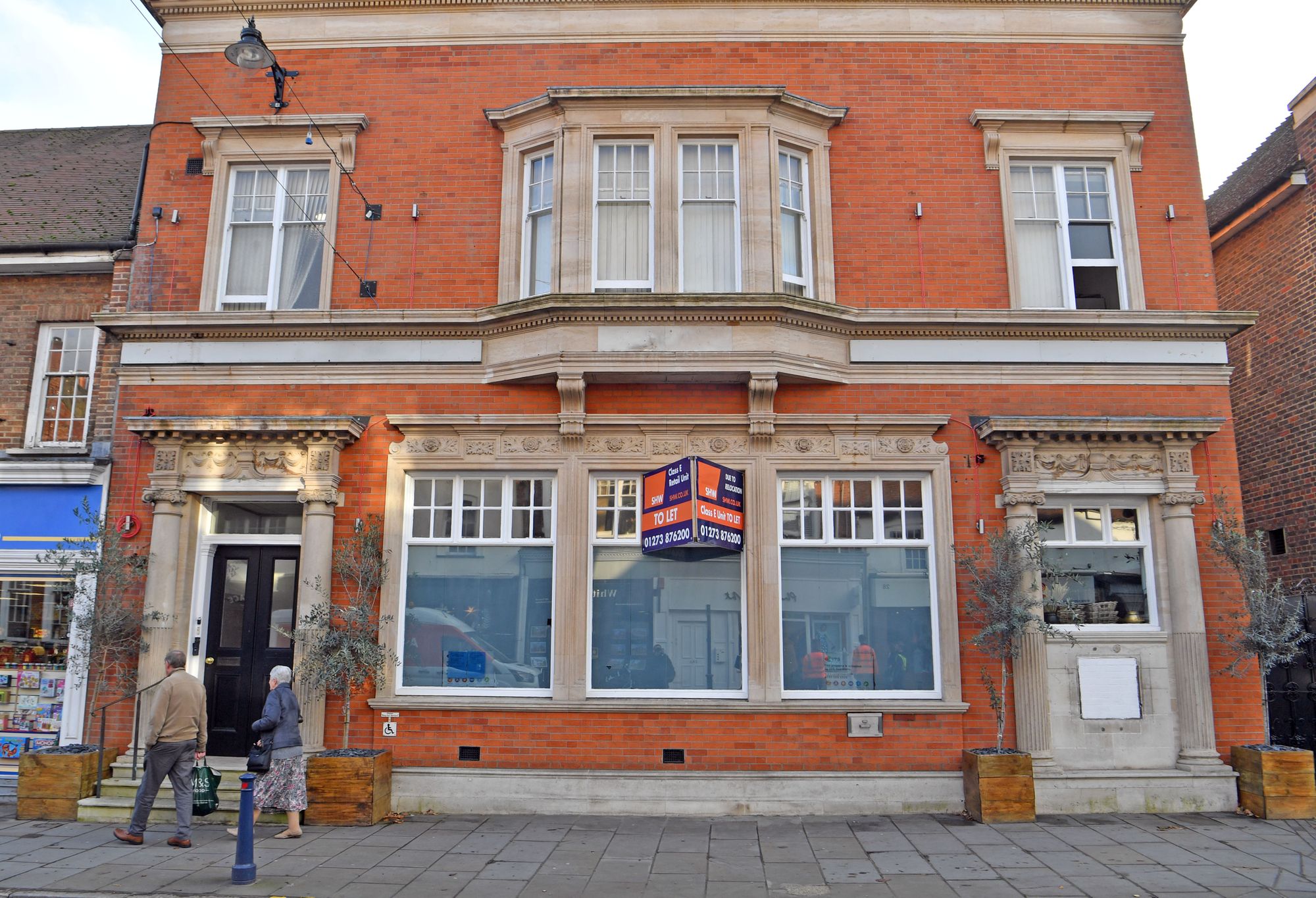 The 76 bank branches shutting down this month, including Halifax, Barclays and NatWest - full list