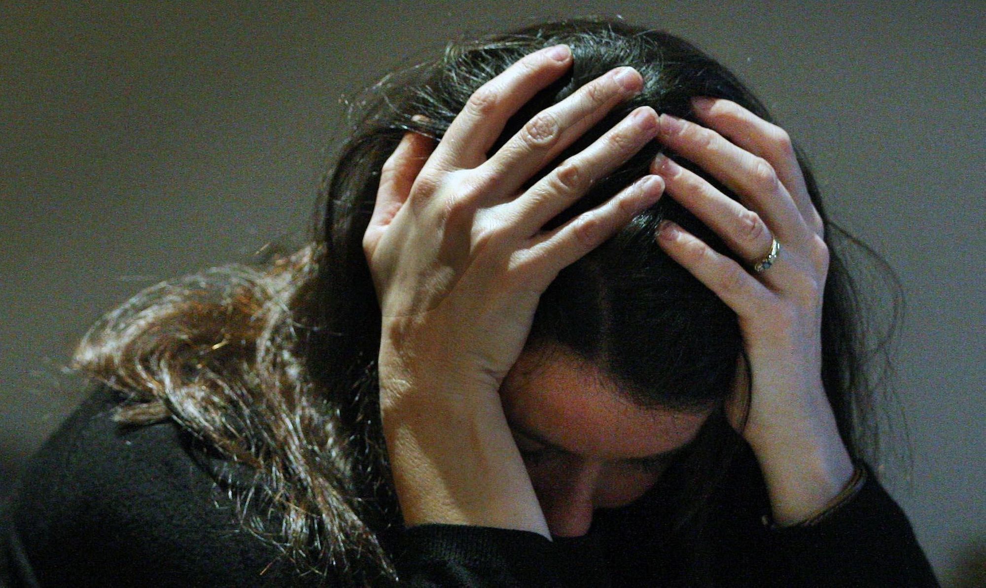 Mental Health Awareness Week: What you should do if you need help with anxiety