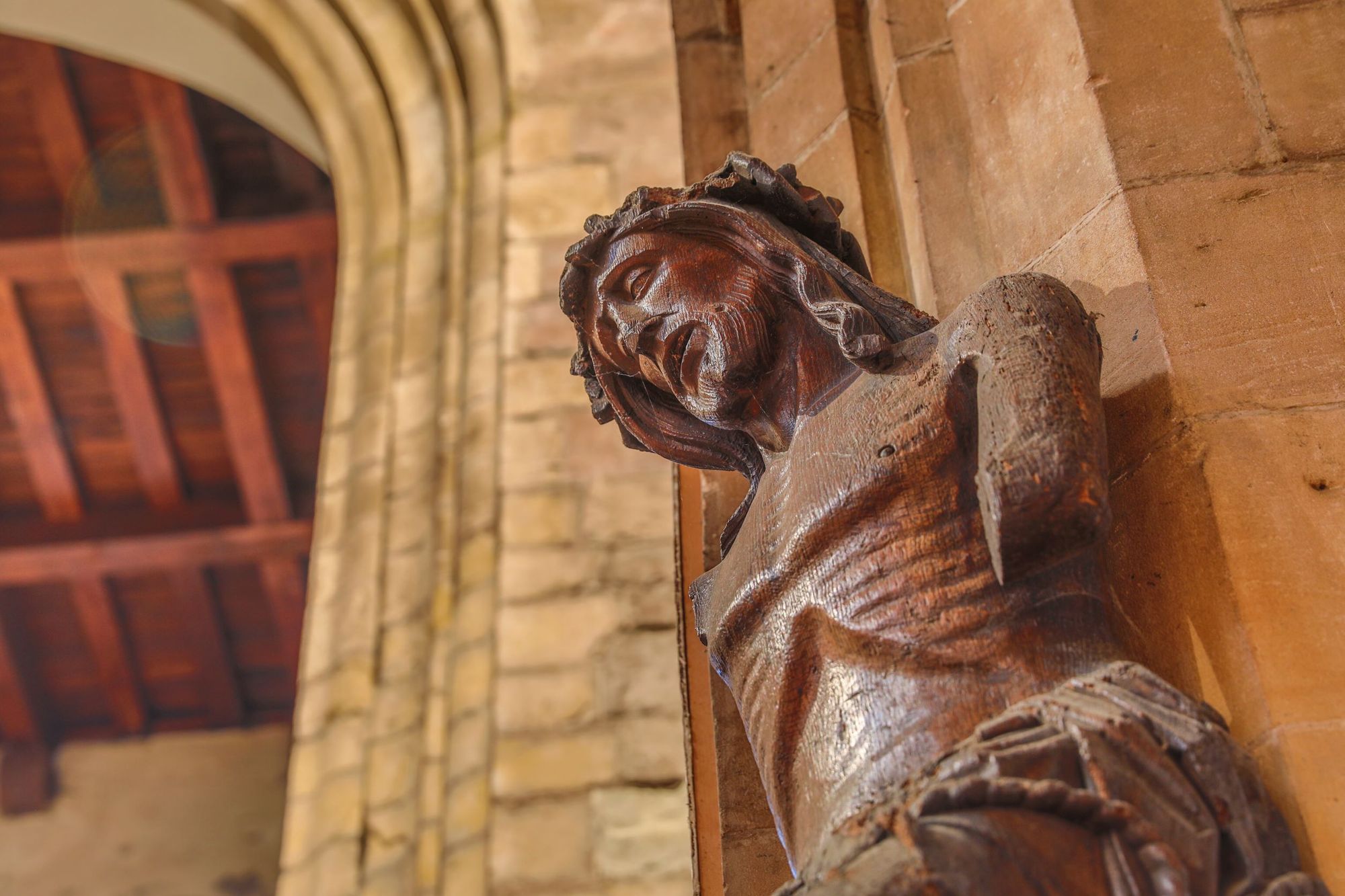 Church services in north west Wales for Sunday, May 28