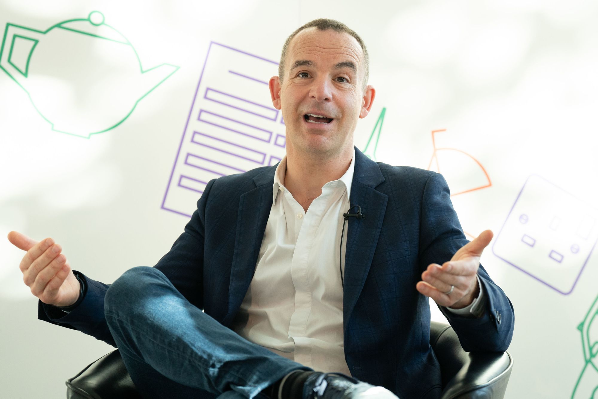 Six key ways Martin Lewis says you could be owed money on your council tax