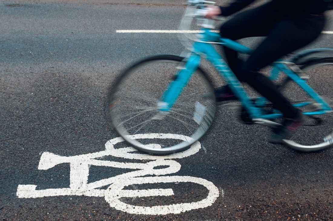 £47.7m funding for walking and cycling schemes across North West