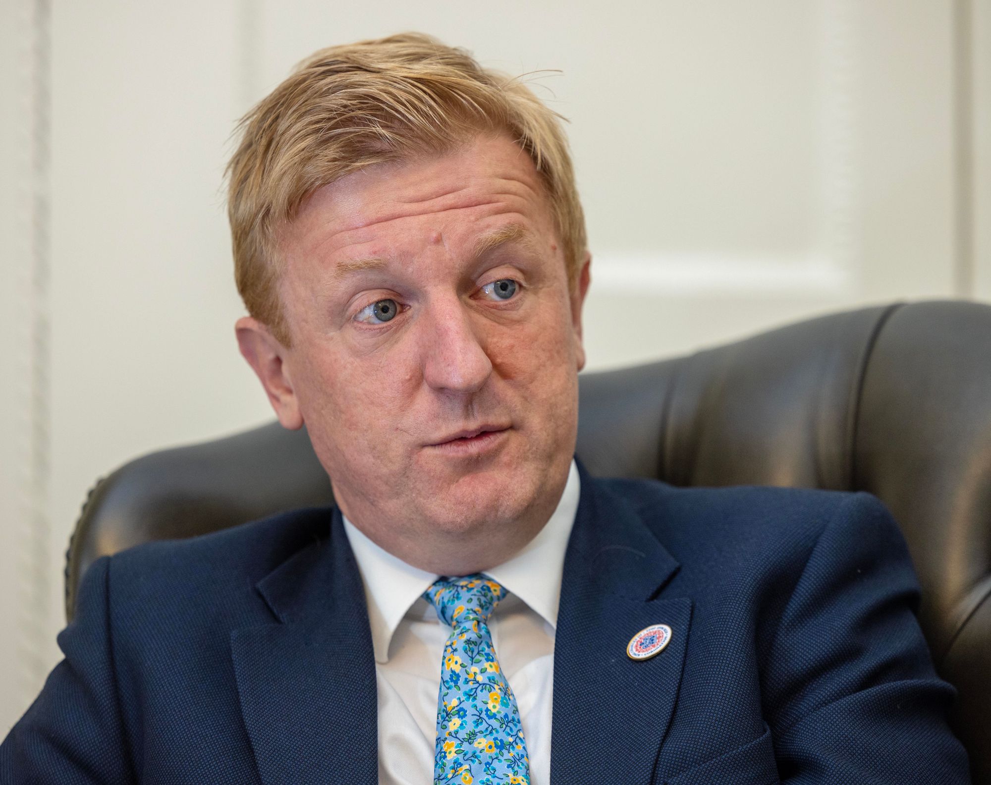 Live updates from PMQs as Oliver Dowden faces Angela Rayner after local election grilling