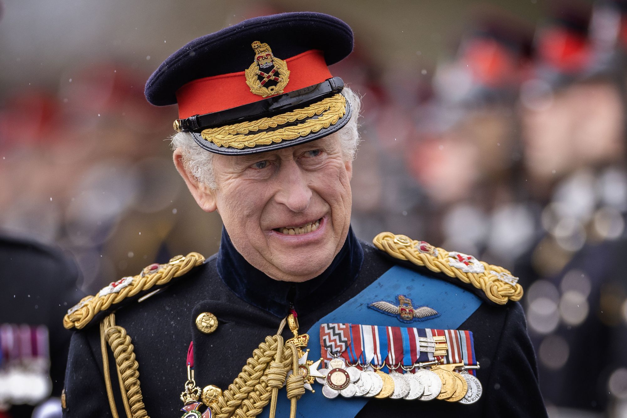The King's Coronation: Celebrations across Cardiff  this weekend