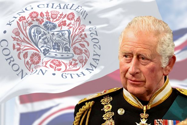 Live updates from the Coronation of King Charles III