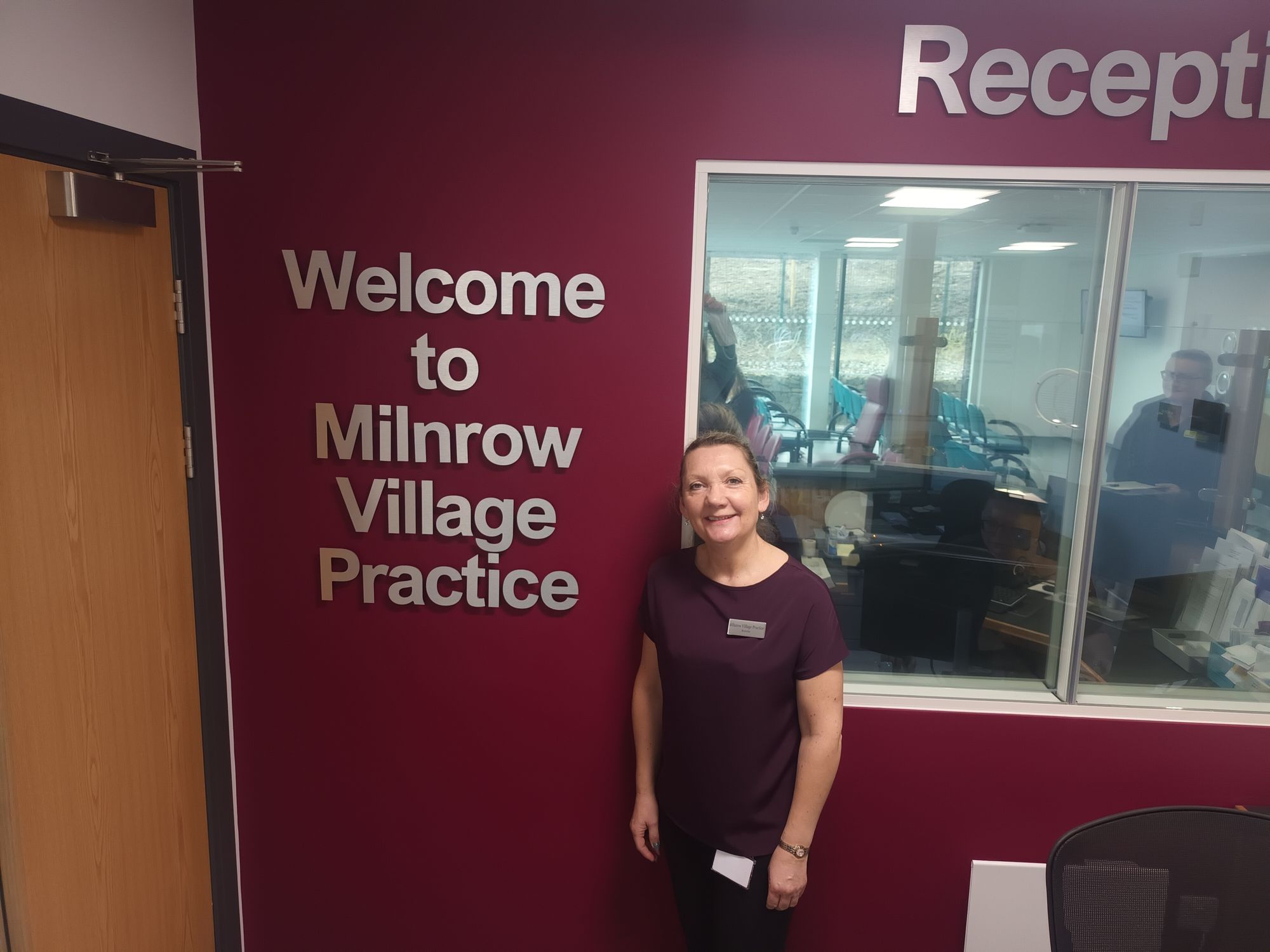 New medical centre opens in Rochdale