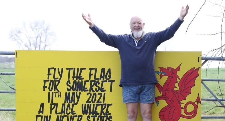 Somerset Day to see 'biggest ever' quiz as county gears up for celebratory weekend