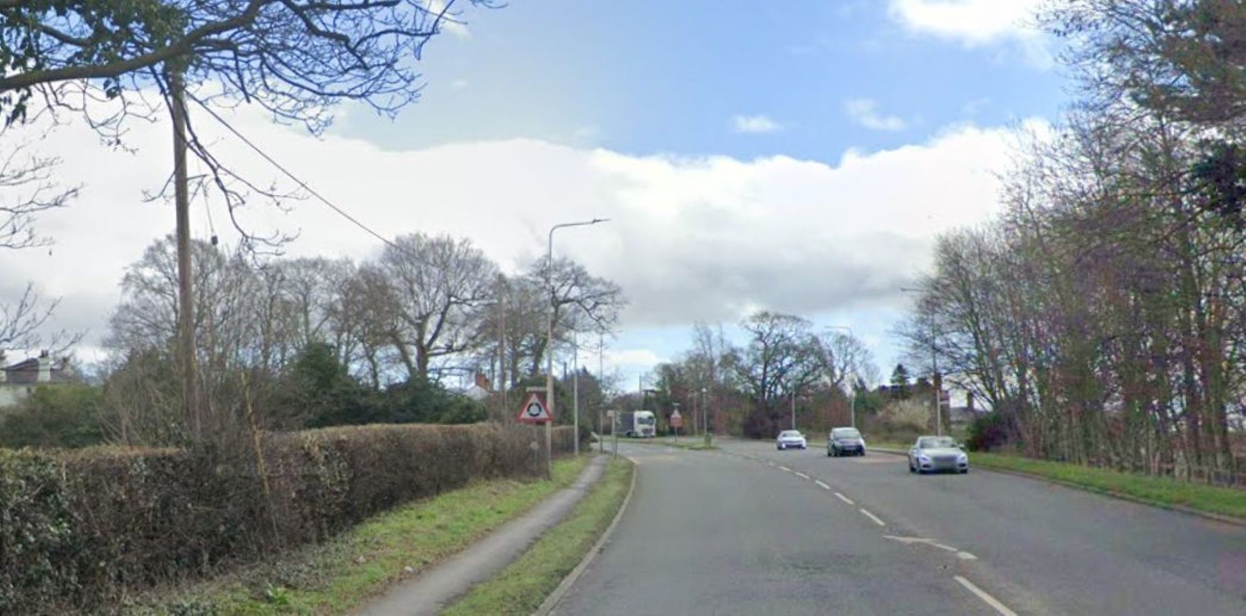 Cheshire West and Chester planning: No objections raised to sunroom and part garage conversion plans