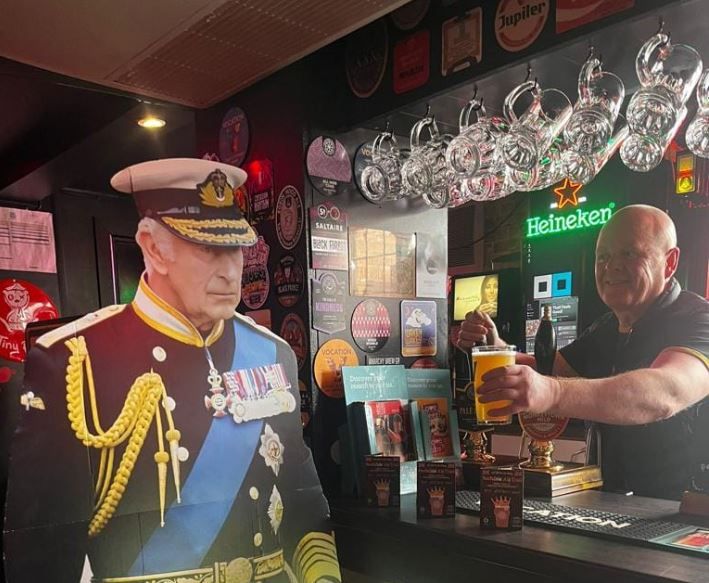 Rochdale ale trail returns for coronation weekend