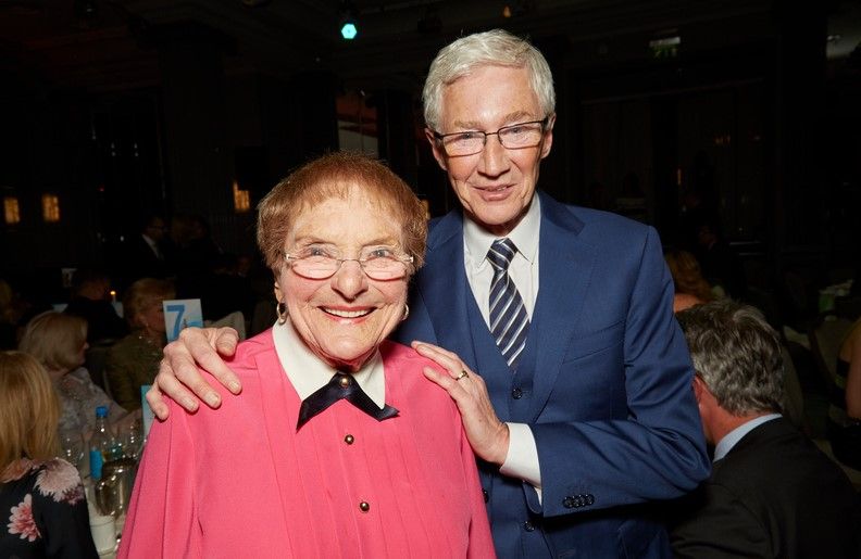 104-year-old dog walker and cat foster carer among Coronation champions