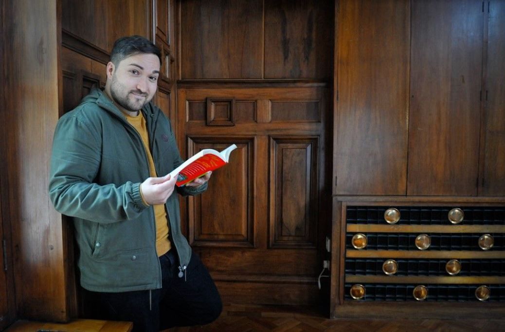 Rochdale to take part in this year’s Festival of Libraries