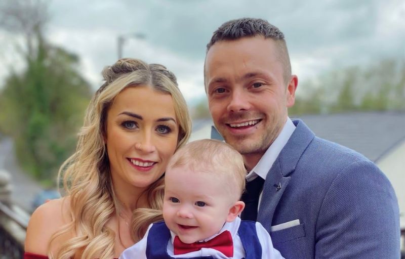 Boy with rare 'one of four in world' genotype needs funding to treat cystic fibrosis