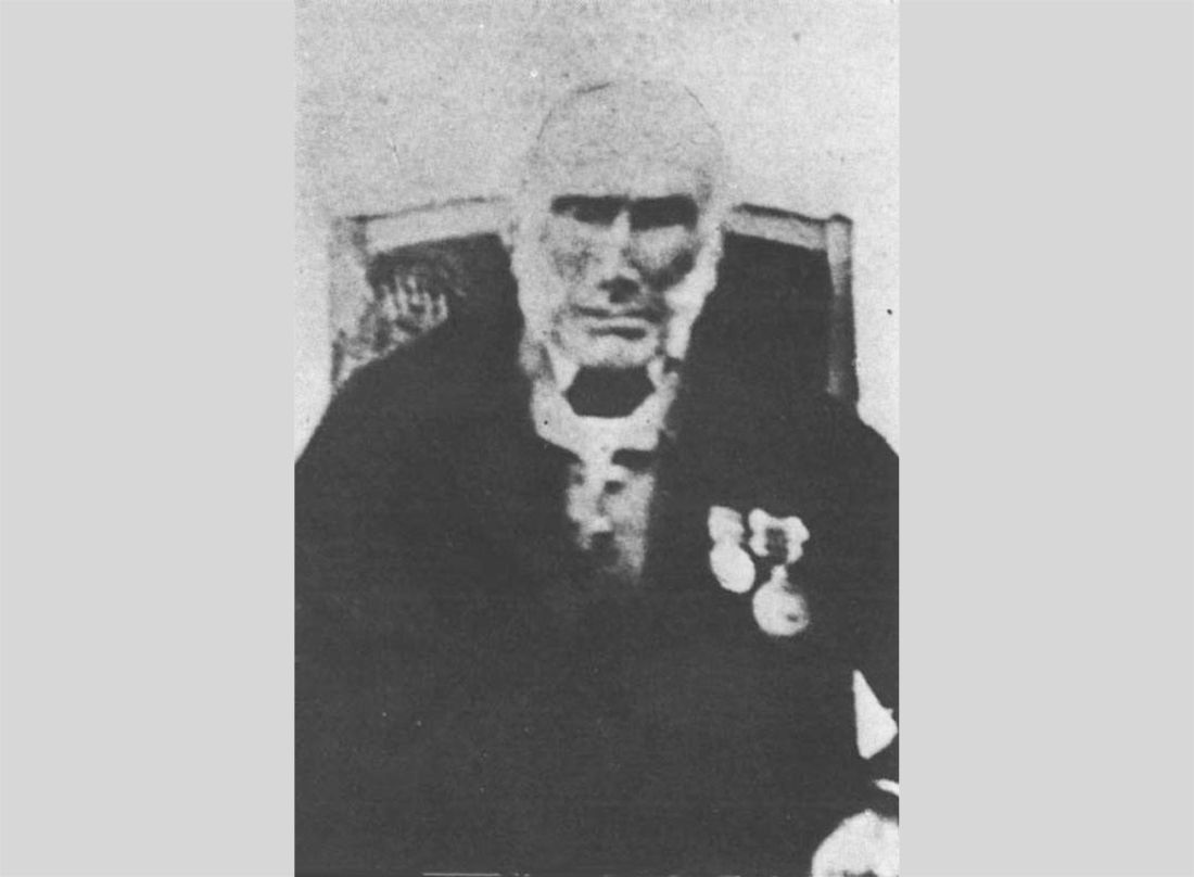 Dover museum celebrates heroic soldier's pioneering surgery