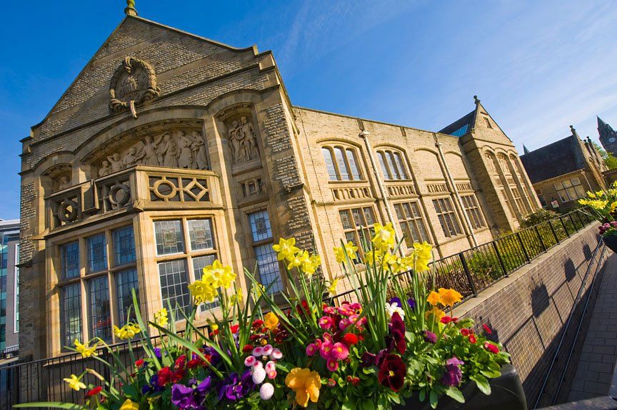 Touchstones Rochdale set for temporary closure ahead of redevelopment