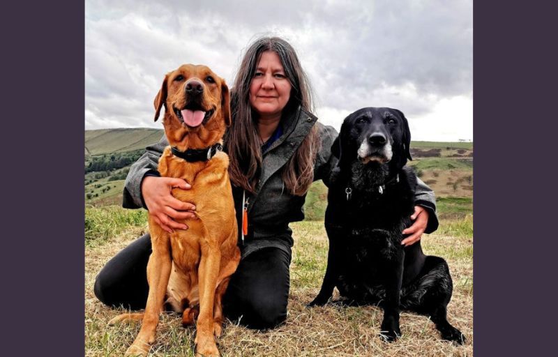 Celebrity dog bows out of starring role on Joe Lycett's TV show