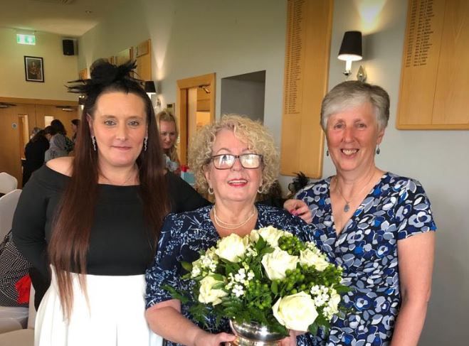 ‘Queen of Heywood’ crowned as this year’s Woman of Rochdale