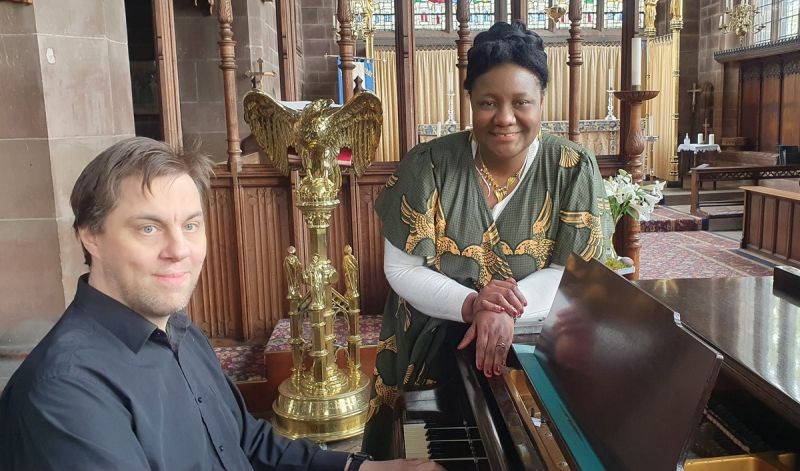 Rochdale What's On: May 10