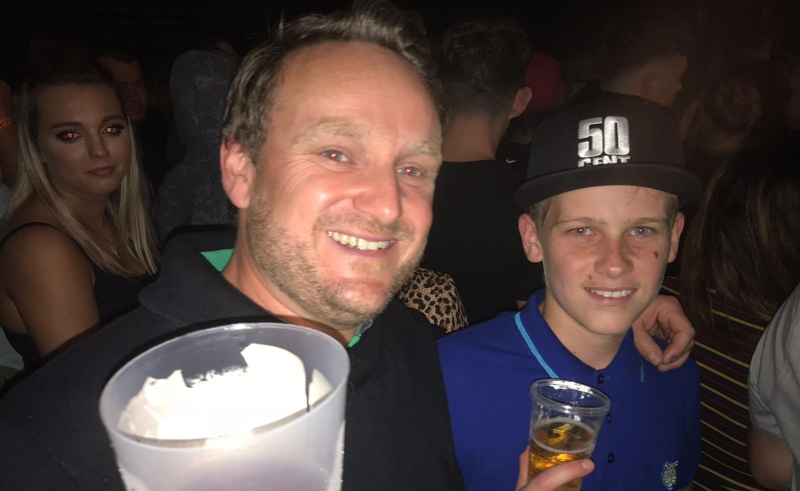 Wiltshire dad whose tragic loss 'upended' life combats grief with marathon run
