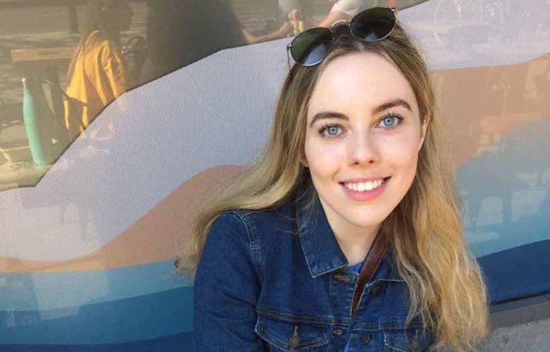 Woman whose brain is slipping down her spine needs £200k for lifesaving treatment
