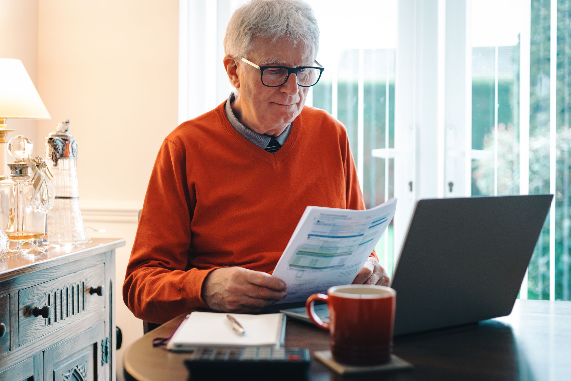 Energy bills are expected to drop from July, experts say