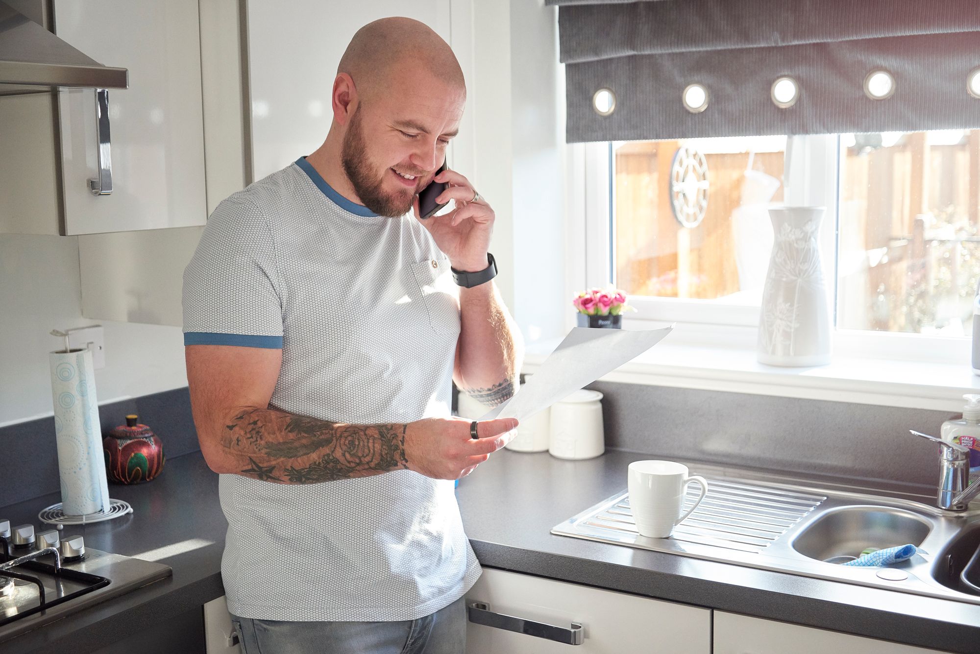 Less than three weeks left for households to apply for £200 energy help