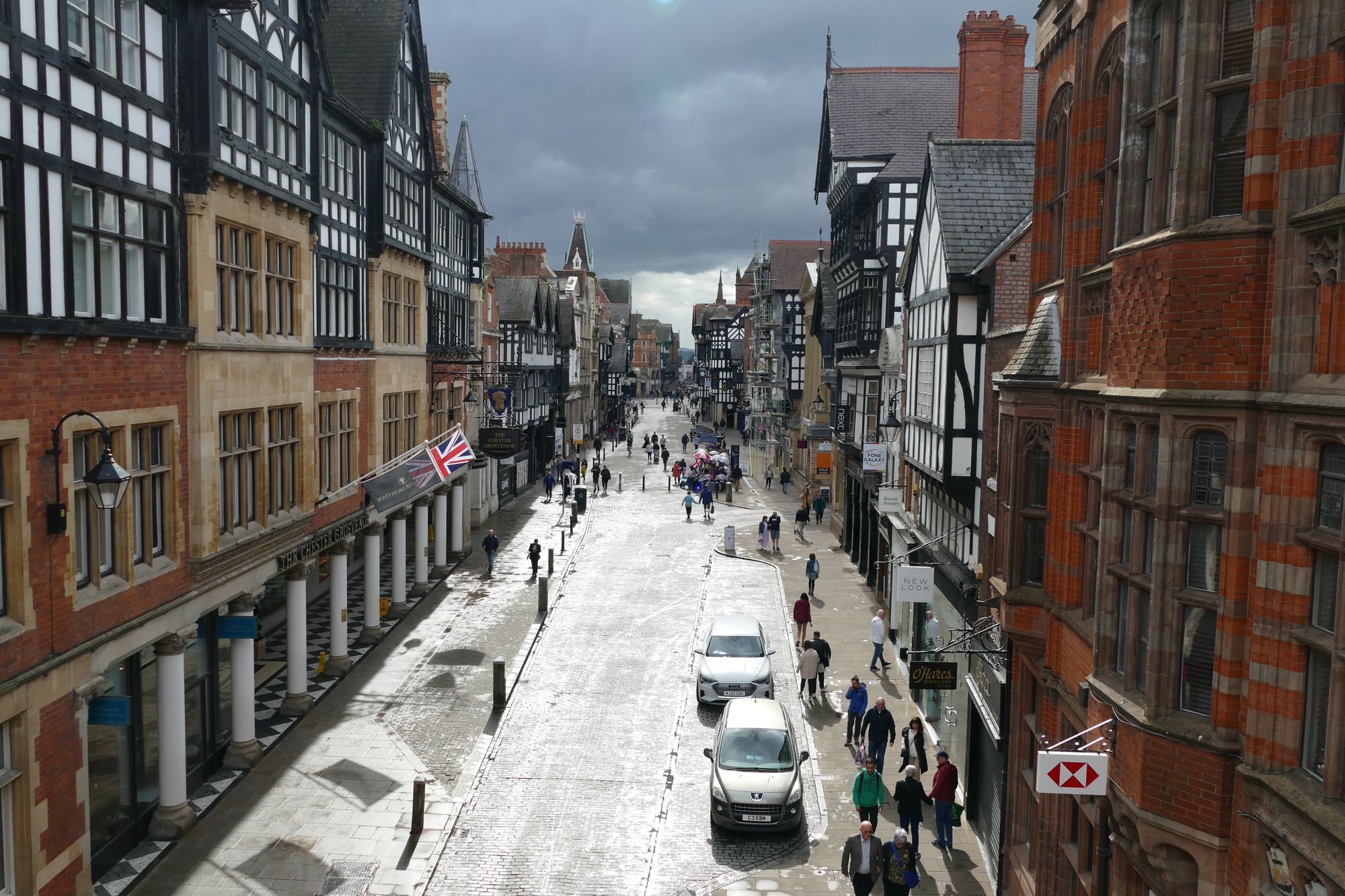 Scene By You Cheshire: May, 17 2023