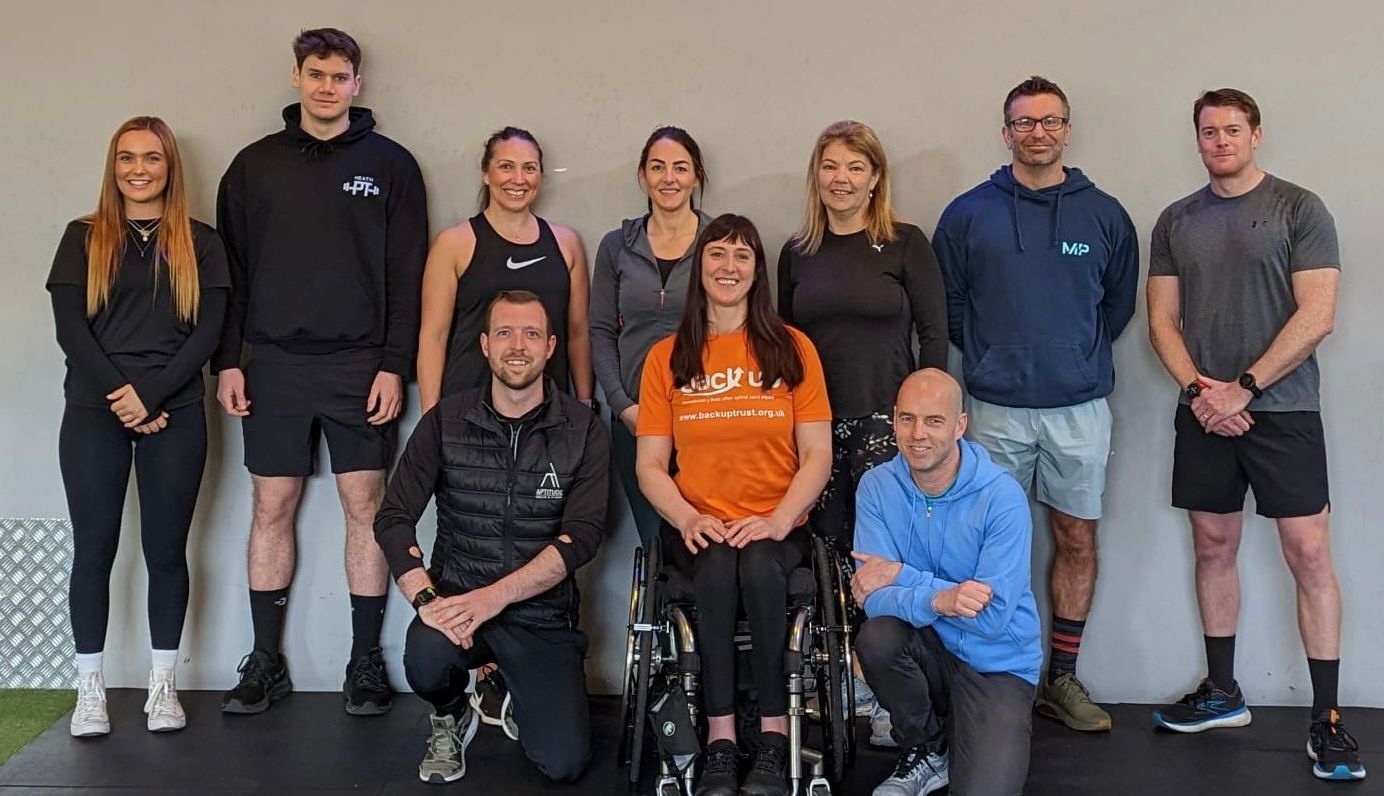 Paralympian left paralysed after car accident to scale Snowdon in wheelchair