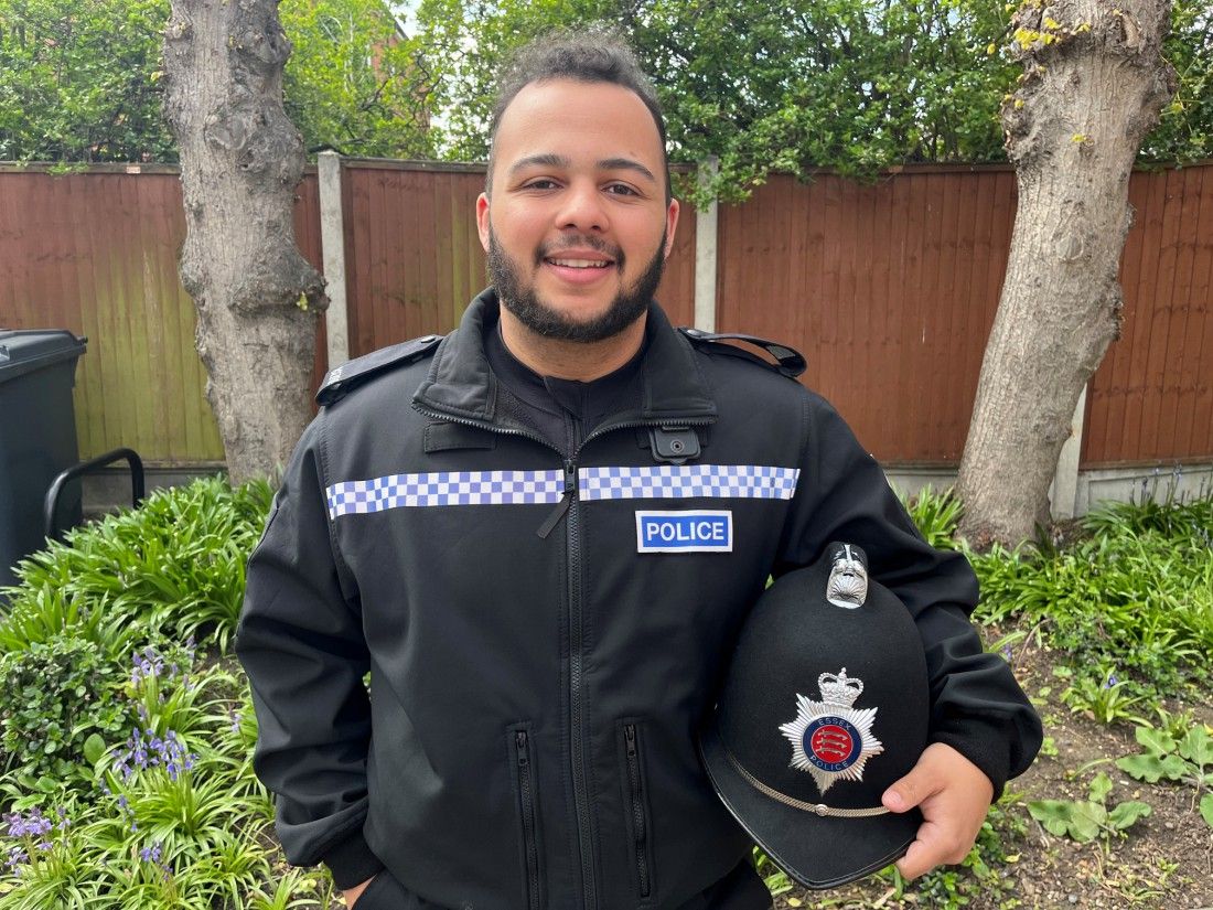 Bravery awards for Essex Police who saved two women involved in fatal A12 crash