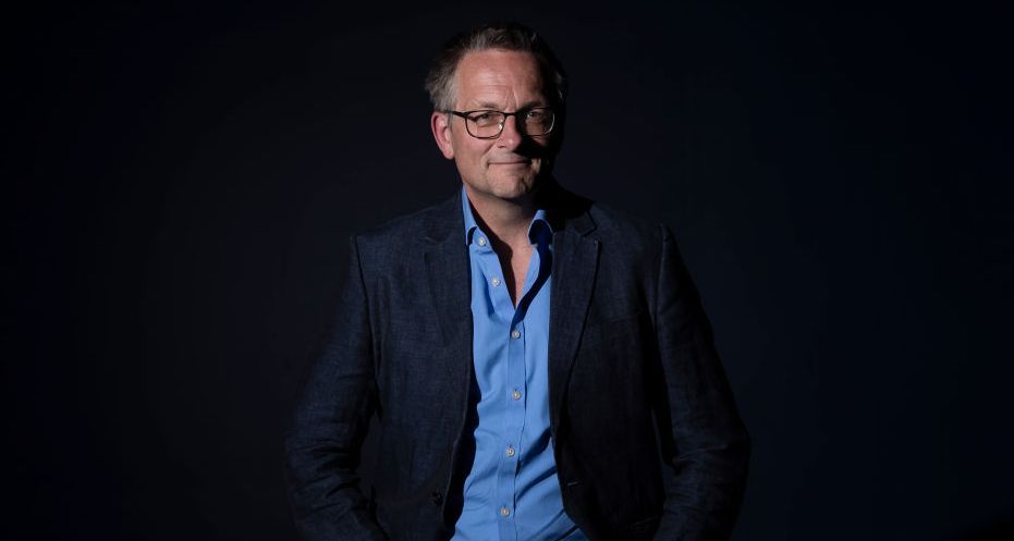 Dr Michael Mosley outlines three simple exercises to help you live longer