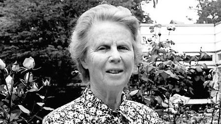 St Ann’s Hospice is celebrating their 52nd birthday as they look back on founder Moya Cole’s monumental role