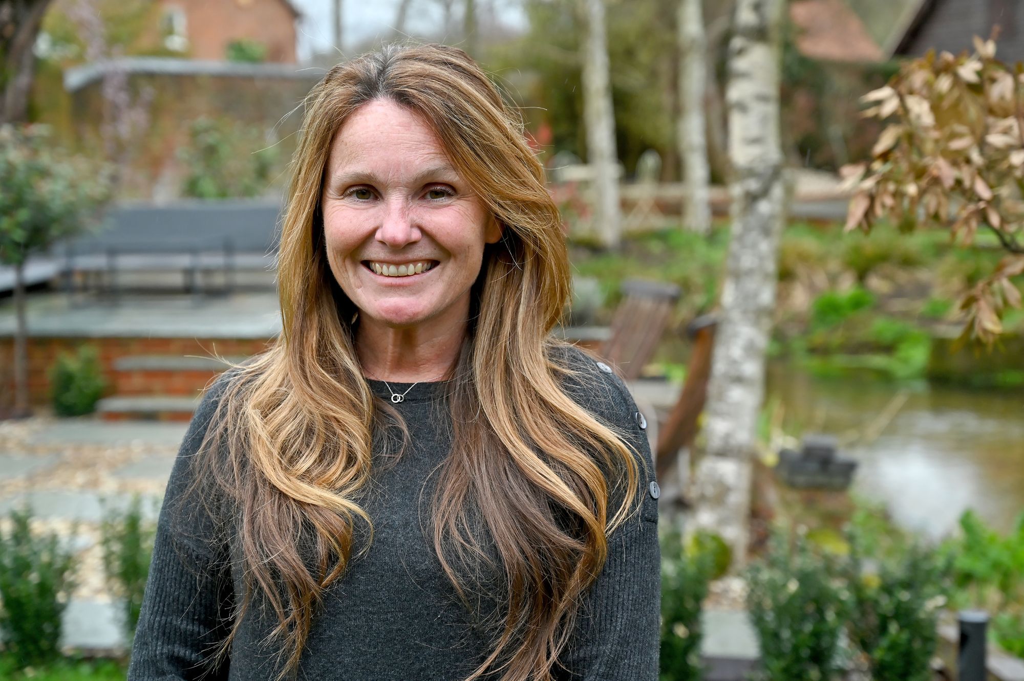 'I believed I was getting dementia' - police officer  awarded for menopause action group