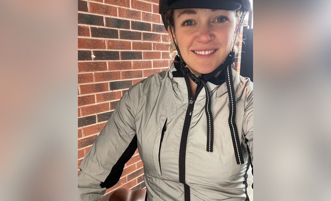 London to Essex cycle challenge will be 'a long old day in the saddle'