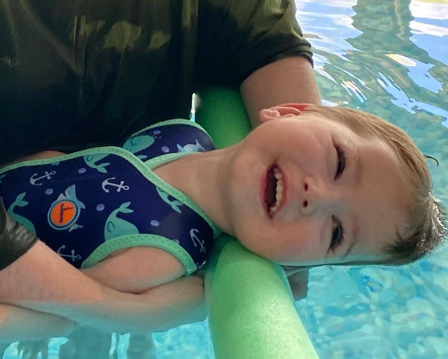 Appeal for help in granting wishes of seriously ill children like Oliver