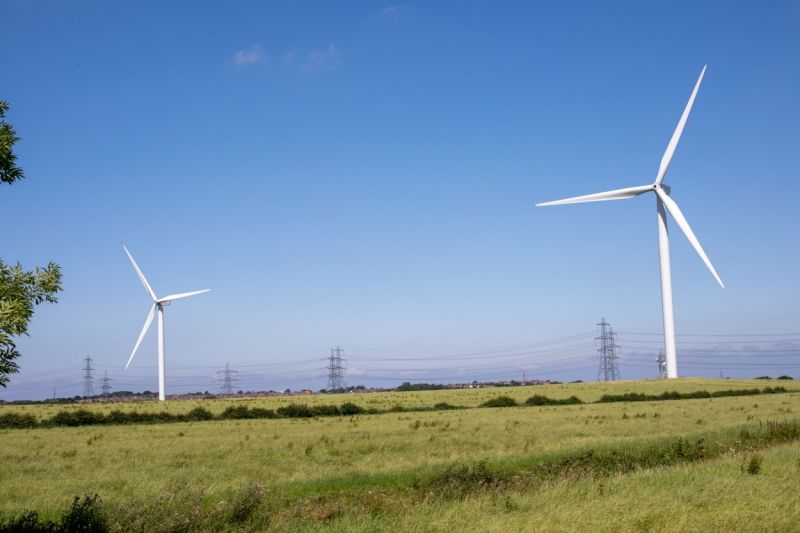 Call for community groups and good causes to apply to Lancashire wind farm fund