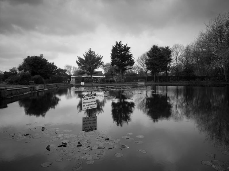 Scene By You Ormskirk - May 25: Pictures of West Lancashire captured by local photographers