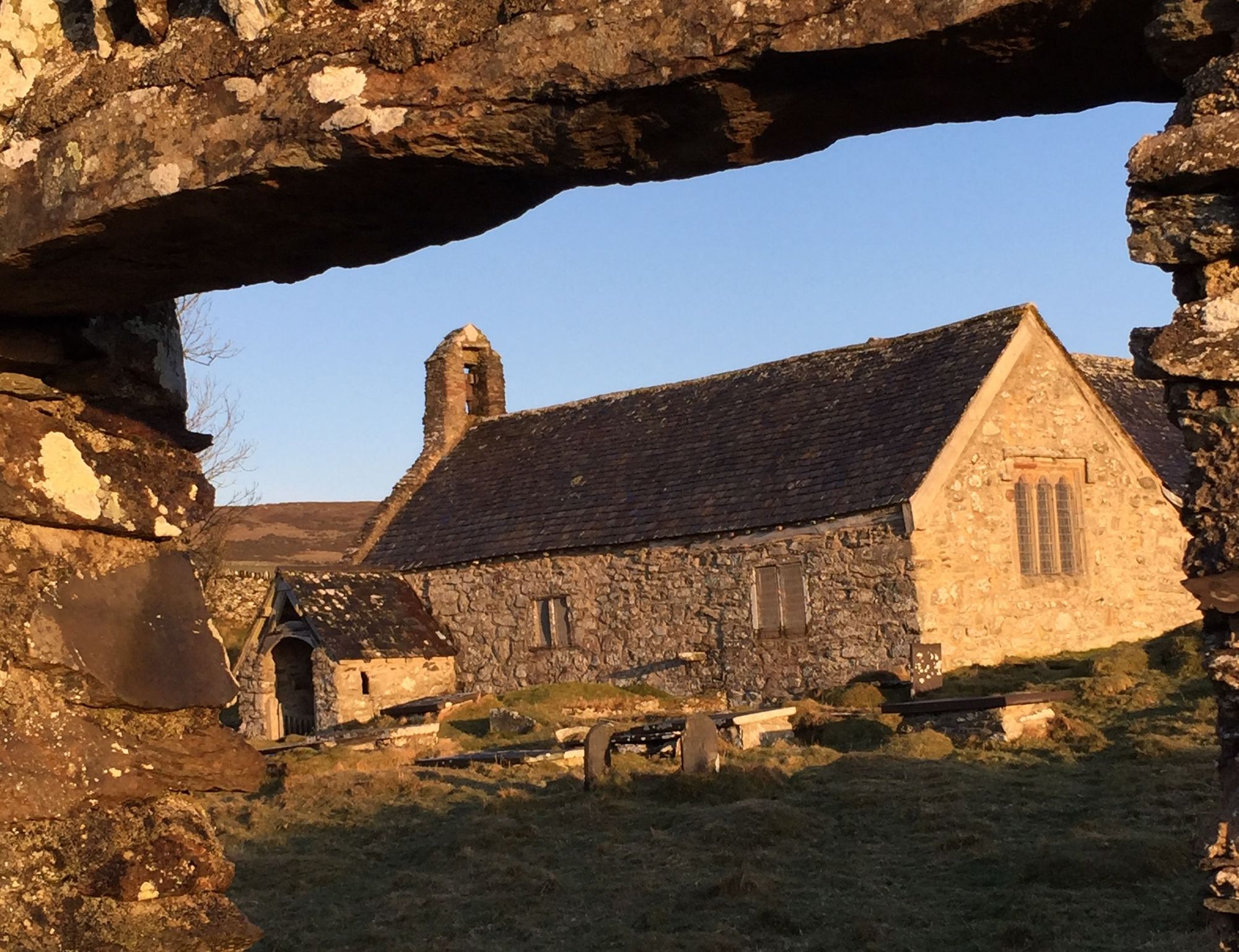 Church services in north west Wales for Sunday, May 21