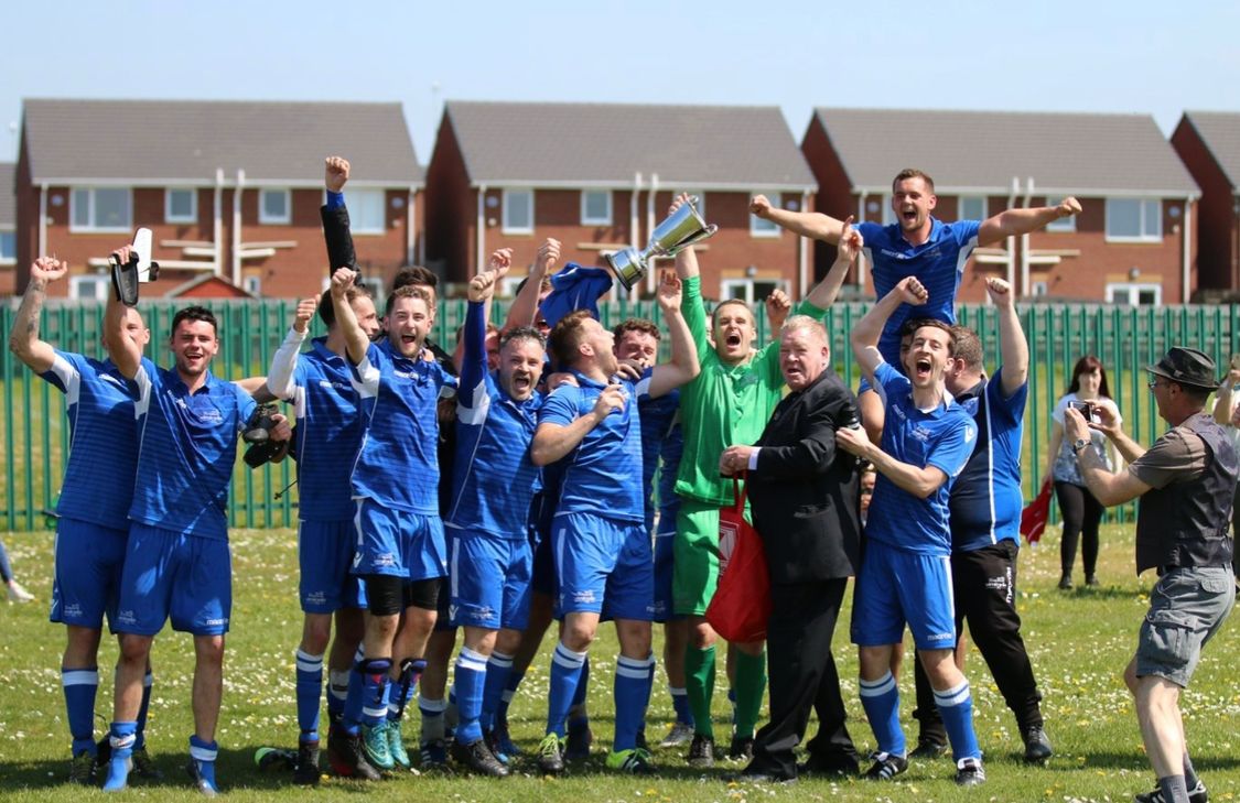 Wirral footballers to host fundraising match in memory of friend lost to suicide