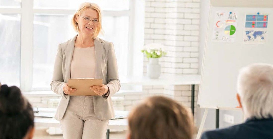 Thousands set to benefit from increased menopause support in Greater