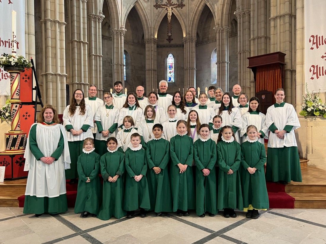 Summer of events to celebrate Arundel Cathedral's 150th anniversary