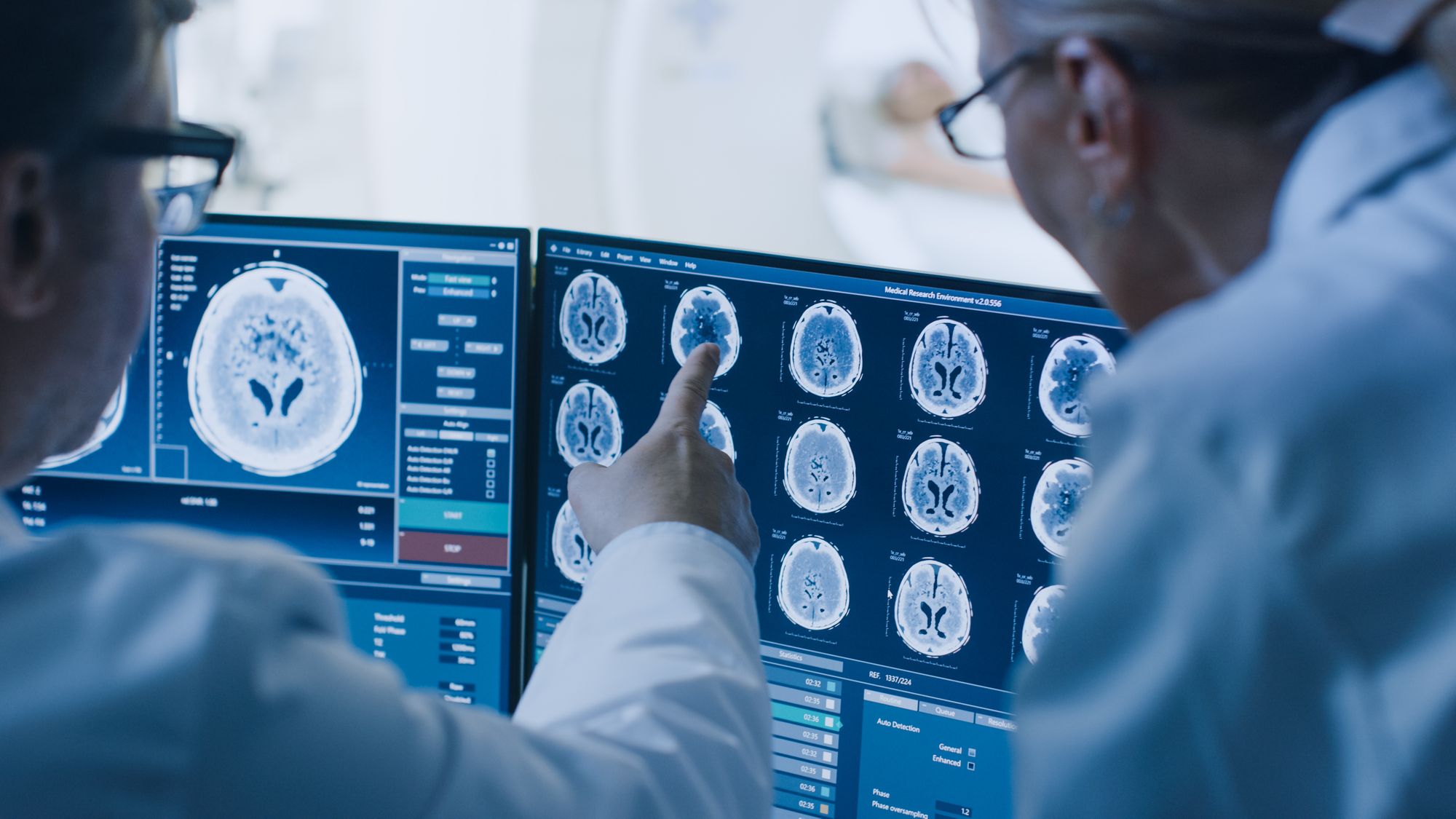 New study aims to bring hope to secondary breast cancer patients